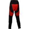 RTX Violator Red Pro Biker Leather Trouser Pant